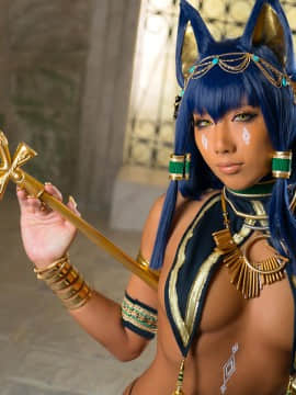 [nonsummerjack (non)] Capricious GOD BASTET_082_081_0081