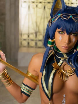 [nonsummerjack (non)] Capricious GOD BASTET_083_082_0082