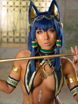 [nonsummerjack (non)] Capricious GOD BASTET_084_083_0083