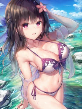 [Pixiv] 玉砂糖 (17019837)_03：76388556_p0