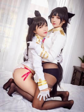 [MimiChan] Atago Duo - Azur Lane_HP004292_1_ee9BrW8U