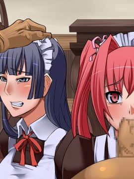 オークに敗けた国_13