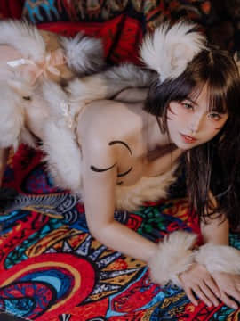 [七月喵子] 可爱熊_  (36)