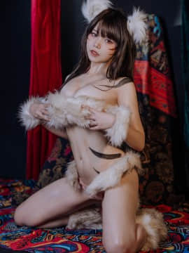 [七月喵子] 可爱熊_  (10)