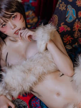 [七月喵子] 可爱熊_  (15)