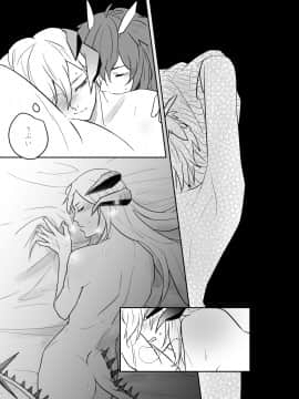 [Tetsuremo] 龍性淫 (Arknights)_12_86382871_p11_