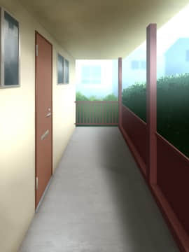 [凡悩堂 (シクタ丸)] 隣の部屋のOLさんは思い込みが激しい_179_01A