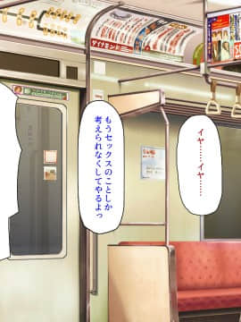 [ミミズサウザンド] 好き勝手にチカンできるって最高っ!!_303_CG_12_25