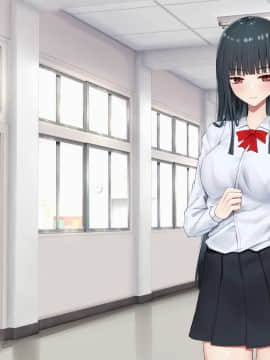 [ピリオデストラクション (ぴりぷん)] お嬢様学級委員長が貧困ギャルをお金でわからせようとする百合_285_nt_23