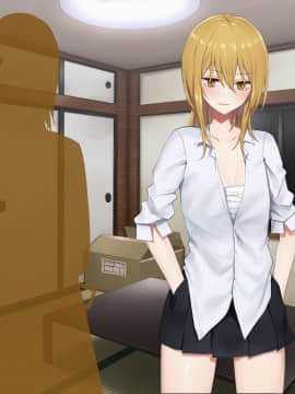 [ピリオデストラクション (ぴりぷん)] お嬢様学級委員長が貧困ギャルをお金でわからせようとする百合_350_nt_88