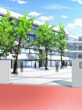 [ピリオデストラクション (ぴりぷん)] お嬢様学級委員長が貧困ギャルをお金でわからせようとする百合_413_nt_151