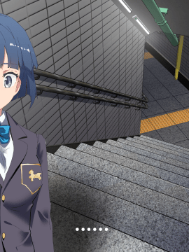 [にゅう工房 (にゅう)] 俺が何しても当たり前の街 ～みんなの前で処女を犯しまくっても誰も気にしません～_004_01_1_0003