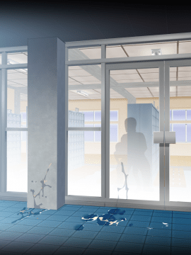 [にゅう工房 (にゅう)] 俺が何しても当たり前の街 ～みんなの前で処女を犯しまくっても誰も気にしません～_078_02_2_0001