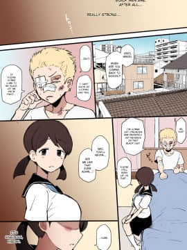テラスMC黒人転校生にNTRる 1-4(上色)_002