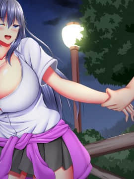 [しろいろ (藤宮やひろ)] 爆乳甘々兄妹哀2_0437_1403