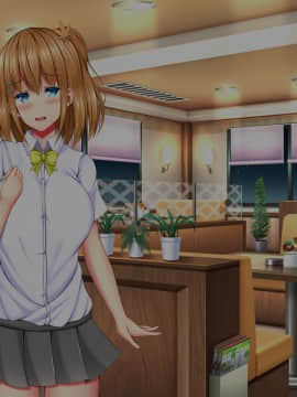 [しろいろ (藤宮やひろ)] 爆乳甘々兄妹哀2_1072_1564