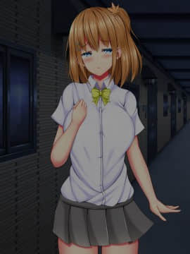 [しろいろ (藤宮やひろ)] 爆乳甘々兄妹哀2_1299_1791