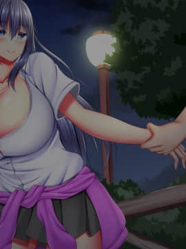 [しろいろ (藤宮やひろ)] 爆乳甘々兄妹哀2_1467_1959