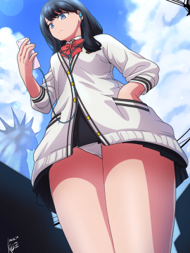 [Pixiv] ＫＡＧＥＭＵＳＹＡ (44420) (2╱4)_71387959_p0