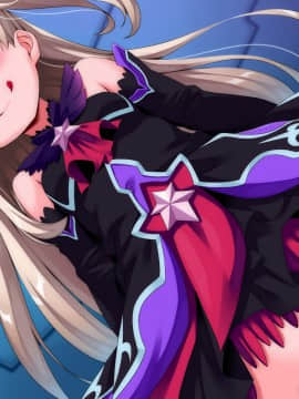 (同人CG集) [文月会] めすがきホワいとっ! (Fate kaleid liner プリズマ☆イリヤ)_04_i3