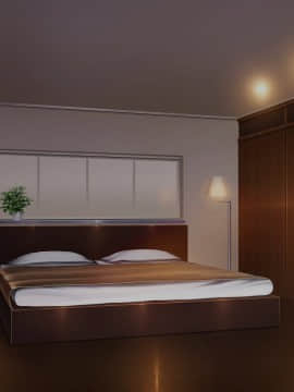 [diletta (TonyG)] 宿泊先がビッチ母娘の民泊で、ヌかれまくりの出張(2泊)になりました! with text_021_txt01_0018