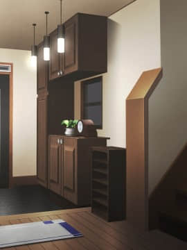 [diletta (TonyG)] 宿泊先がビッチ母娘の民泊で、ヌかれまくりの出張(2泊)になりました! with text_006_txt01_0003