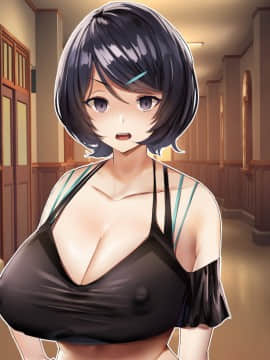 [ぼっきおにいさん (okki)] ヒプノシス・クライシス-爆乳催眠パニック!?_480_p01_41