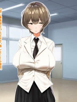 [ぼっきおにいさん (okki)] ヒプノシス・クライシス-爆乳催眠パニック!?_621_p10_6