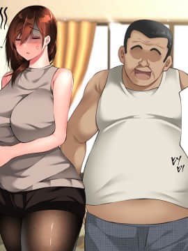 [ハチ公] 義父に犯され 欲に流され 【完堕ち編】_185_1_183
