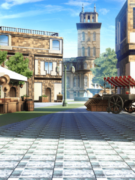 [朝風の雫 (朝風あびす)] 中二病で承認不足のふたなりダークエルフ魔剣士ちゃんがベロベロに甘やかされちゃうお話_191_b_071