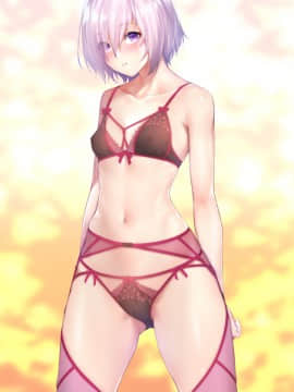 [Pixiv] Zucchini (807482)_028：75371557_p1_FGOteen
