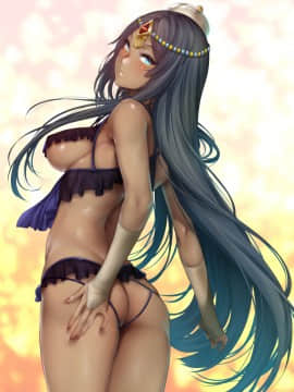 [Pixiv] Zucchini (807482)_034：73713989_p0_FGOteen