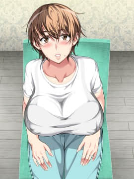 [さーくるスパイス] 母子相姦が日常化した親子...三年後、母を孕ませた息子_0871_043