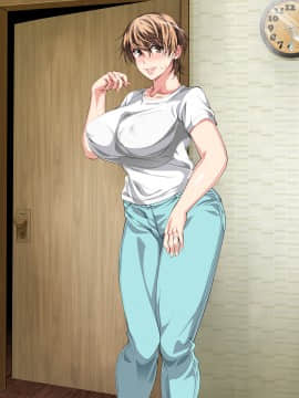 [さーくるスパイス] 母子相姦が日常化した親子...三年後、母を孕ませた息子_1050_222
