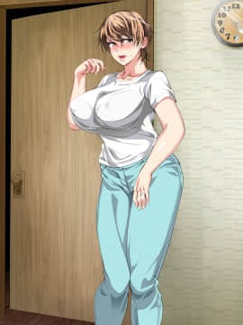 [さーくるスパイス] 母子相姦が日常化した親子...三年後、母を孕ませた息子_1052_224
