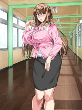 [さーくるスパイス] 母子相姦が日常化した親子...三年後、母を孕ませた息子_1497_669