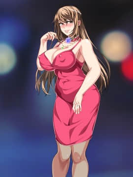 [さーくるスパイス] 母子相姦が日常化した親子…三年後、母を孕ませた息子EXTRA_088_88