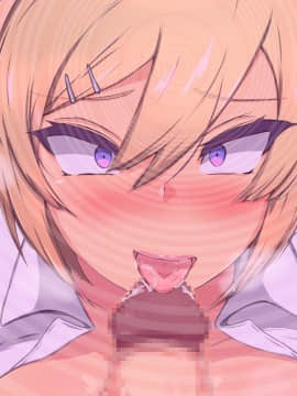 [もぷもぷ] 催眠おじさんに種付けメス便器クラスを新設されてしまった学校_084_084
