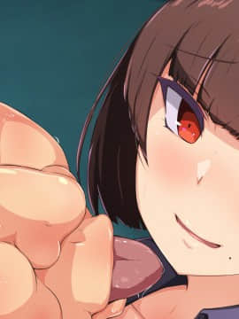 [もぷもぷ] 催眠おじさんに種付けメス便器クラスを新設されてしまった学校_354_013