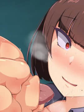 [もぷもぷ] 催眠おじさんに種付けメス便器クラスを新設されてしまった学校_362_021