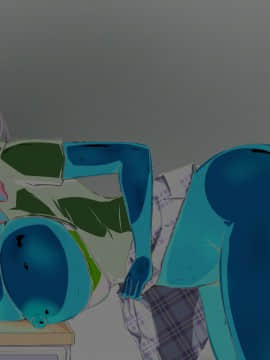 [もぷもぷ] 催眠おじさんに種付けメス便器クラスを新設されてしまった学校_391_050