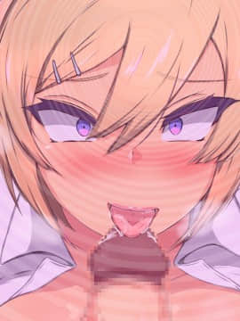 [もぷもぷ] 催眠おじさんに種付けメス便器クラスを新設されてしまった学校_424_083
