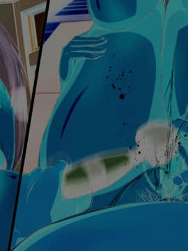 [もぷもぷ] 催眠おじさんに種付けメス便器クラスを新設されてしまった学校_540_199