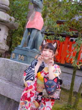[Fantasy Factory(小丁)] 2020.01-2020.06 Collection_072_2020.01_071