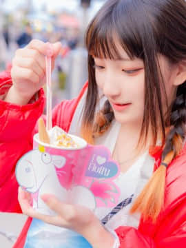 [Fantasy Factory(小丁)] 2020.01-2020.06 Collection_077_2020.01_076