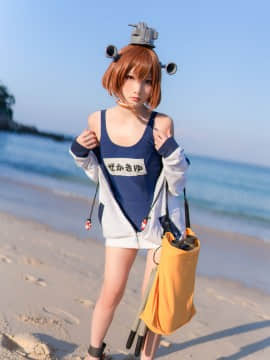 [Fantasy Factory(小丁)] 2020.01-2020.06 Collection_235_2020.03_009