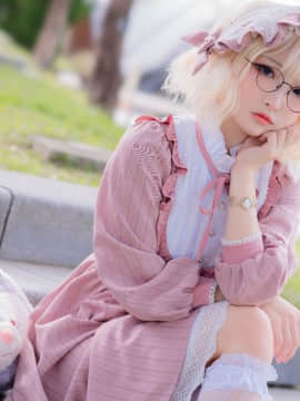 [Fantasy Factory(小丁)] 2020.01-2020.06 Collection_591_2020.05_108