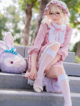 [Fantasy Factory(小丁)] 2020.01-2020.06 Collection_592_2020.05_109