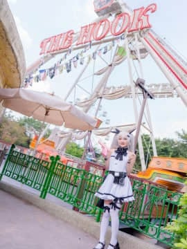 [Fantasy Factory(小丁)] 2019.07-2019.12 Collection_10 (1)