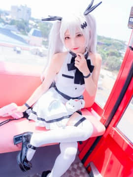 [Fantasy Factory(小丁)] 2019.07-2019.12 Collection_10 (19)